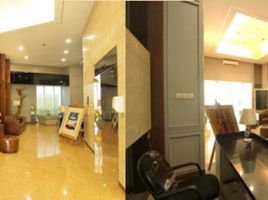 2 Kamar Apartemen for sale in Jakarta Pusat, Jakarta, Sawah Besar, Jakarta Pusat