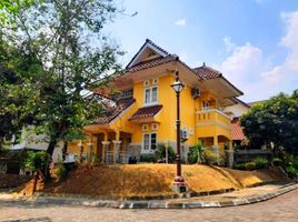 4 Schlafzimmer Haus zu verkaufen in Ngaglik, Yogyakarta, Ngaglik