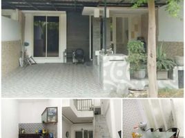 4 Schlafzimmer Haus zu verkaufen in Kenjeran, East Jawa, Kenjeran