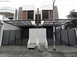 3 Habitación Villa en venta en Tambaksari, East Jawa, Tambaksari