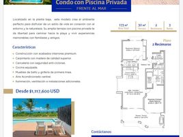 2 Schlafzimmer Appartement zu verkaufen in Cozumel, Quintana Roo, Cozumel