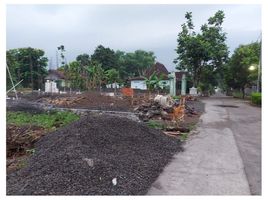 4 Schlafzimmer Haus zu verkaufen in Prambanan, Jawa Tengah, Prambanan