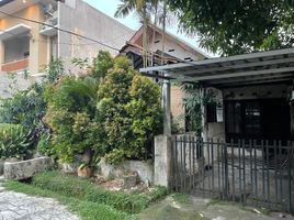 3 Kamar Rumah for sale in Universitas Katolik Indonesia Atma Jaya, Tanah Abang, Kebayoran Lama