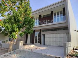 5 Habitación Villa en venta en Lakarsantri, East Jawa, Lakarsantri