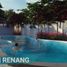 2 Bedroom Villa for sale in Dau, Malang Regency, Dau