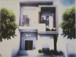 4 Habitación Villa en venta en Mulyorejo, East Jawa, Mulyorejo