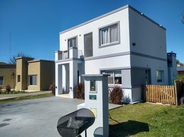 3 Schlafzimmer Villa zu verkaufen in Pilar, Buenos Aires, Pilar