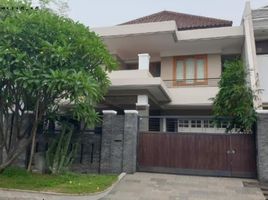 5 Habitación Casa en venta en Tambaksari, East Jawa, Tambaksari