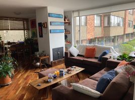 Condominium 2 chambre à vendre à Bogota, Cundinamarca, Bogota, Cundinamarca