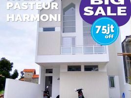 3 Habitación Casa en venta en Sukajadi, West Jawa, Sukajadi