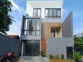 5 Bedroom Townhouse for sale in Medistra Hospital, Mampang Prapatan, Mampang Prapatan