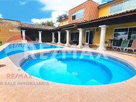 3 Bedroom Villa for rent in Cuernavaca, Morelos, Cuernavaca, Morelos