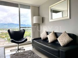 2 Habitación Apartamento en alquiler en Salento, Quindio, Salento