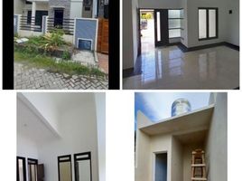 3 Habitación Villa en venta en Mulyorejo, East Jawa, Mulyorejo