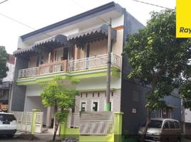 9 Habitación Casa en venta en Benowo, East Jawa, Benowo