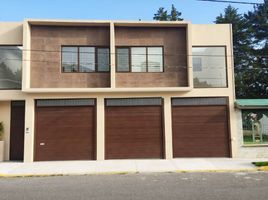 Maison 3 chambre à vendre à Toluca, Mexico, Toluca