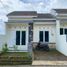 2 Kamar Vila for sale in Gunung Kidul, Yogyakarta, Tepus, Gunung Kidul