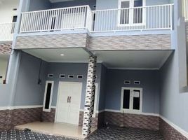 3 Kamar Rumah for sale in Duren Sawit, Jakarta, Duren Sawit