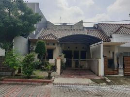 2 Schlafzimmer Haus zu verkaufen in Tambaksari, East Jawa, Tambaksari, Surabaya