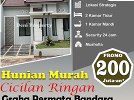 2 Bedroom House for sale in Klojen, Malang Regency, Klojen