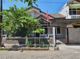 3 Schlafzimmer Haus zu verkaufen in Kenjeran, East Jawa, Kenjeran