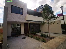 3 Habitación Casa en venta en Pachuca De Soto, Hidalgo, Pachuca De Soto