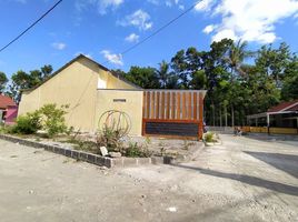 2 Kamar Rumah for sale in Klaten Tengah, Klaten, Klaten Tengah