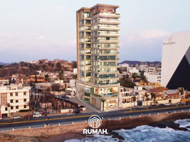 1 Habitación Apartamento en venta en Mazatlan, Sinaloa, Mazatlan, Sinaloa