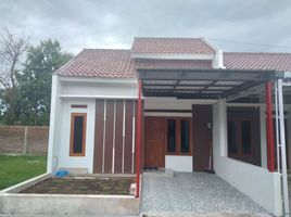 2 Kamar Rumah for sale in Jagonalan, Klaten, Jagonalan