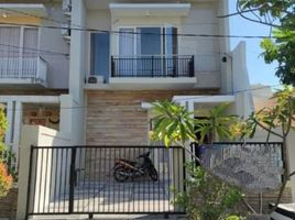 3 Habitación Villa en venta en Mulyorejo, East Jawa, Mulyorejo