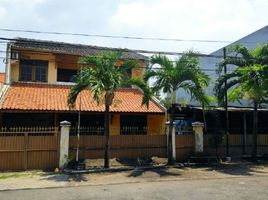 4 Schlafzimmer Villa zu verkaufen in Gunung Anyar, East Jawa, Gunung Anyar