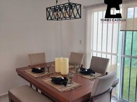 3 Schlafzimmer Villa zu verkaufen in San Luis Potosi, San Luis Potosi, San Luis Potosi, San Luis Potosi
