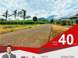  Land for sale in Simokerto, Surabaya, Simokerto