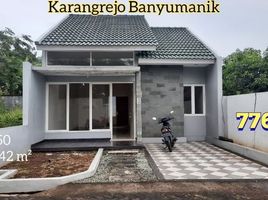 2 Bedroom House for sale in Semarang, Jawa Tengah, Banyumanik, Semarang