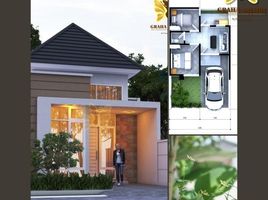 2 Bedroom House for sale in Sidomukti, Salatiga, Sidomukti