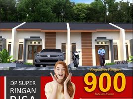 2 Bedroom House for sale in Singosari, Malang Regency, Singosari