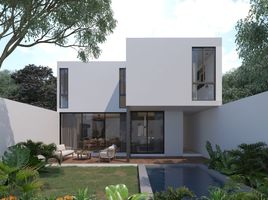 4 Schlafzimmer Villa zu verkaufen in Merida, Yucatan, Merida