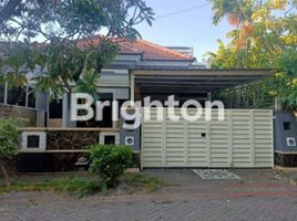 4 Bedroom House for sale in Kenjeran, Surabaya, Kenjeran