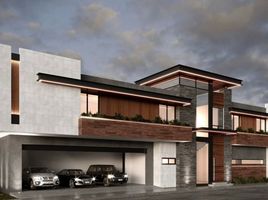 5 Habitación Casa en venta en Monterrey, Nuevo León, Monterrey