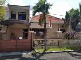 5 Bedroom Villa for sale in Mulyorejo, Surabaya, Mulyorejo