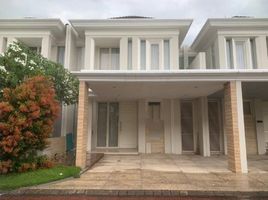 4 Habitación Villa en venta en Mulyorejo, East Jawa, Mulyorejo