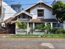 3 Habitación Villa en venta en Tambaksari, East Jawa, Tambaksari
