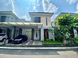 4 Schlafzimmer Haus zu verkaufen in Depok, Yogyakarta, Depok