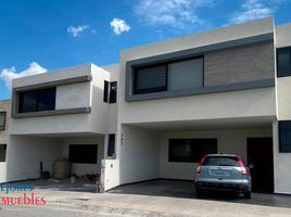 Maison 3 chambre à vendre à Leon, Guanajuato, Leon