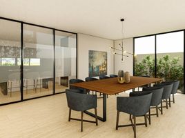 4 Schlafzimmer Haus zu verkaufen in Merida, Yucatan, Merida