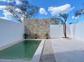 3 Habitación Villa en venta en Merida, Yucatán, Merida