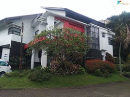 8 Bedroom House for sale in Bandung Institute of Technology, Sukajadi, Sukasari