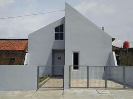 2 Bedroom House for sale in Bandung Advent Hospital, Sukajadi, Sukajadi