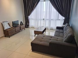 3 Schlafzimmer Appartement zu vermieten in Petaling, Selangor, Petaling, Petaling