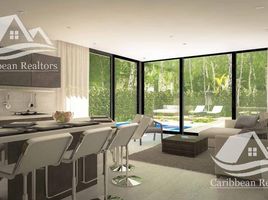 2 Bedroom Condo for sale in Cozumel, Quintana Roo, Cozumel, Quintana Roo